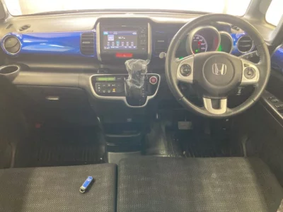 Honda N BOX PLUS