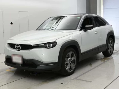 Mazda MX-30