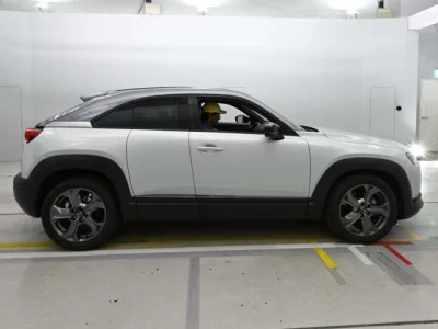 Mazda MX-30