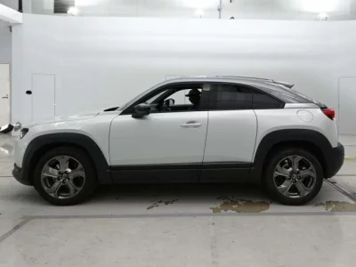 Mazda MX-30