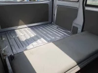 Mitsubishi MINICAB VAN лот № 9296 оценка 3  с аукциона в Японии 2