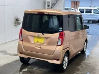 Mitsubishi EK SPACE лот № 1019 оценка R  с аукциона в Японии 1