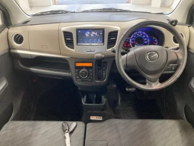 Mazda Flair