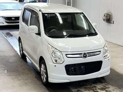 Mazda Flair