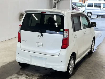 Mazda Flair