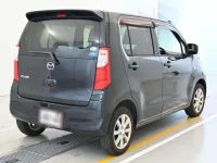 Mazda FLAIR лот № 3340 оценка RA  с аукциона в Японии 1