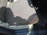 Mazda FLAIR лот № 3340 оценка RA  с аукциона в Японии 2