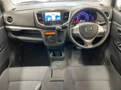 Mazda Flair