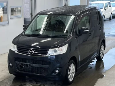 Mazda Flair