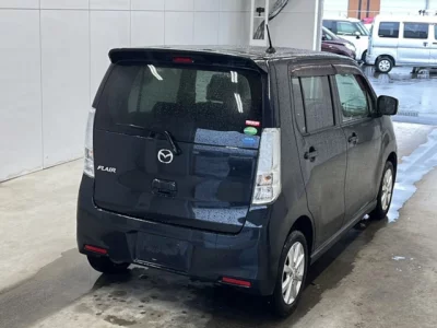 Mazda Flair