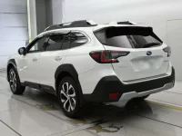 Subaru LEGACY OUTBACK лот № 36334 оценка 4.5  с аукциона в Японии 5