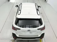 Subaru LEGACY OUTBACK лот № 36334 оценка 4.5  с аукциона в Японии 7