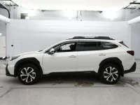 Subaru LEGACY OUTBACK лот № 36334 оценка 4.5  с аукциона в Японии 3