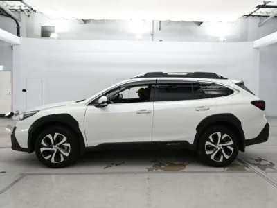 Subaru LEGACY OUTBACK