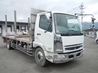 Mitsubishi FUSO FIGHTER лот № 3475 оценка 3.5  с аукциона в Японии 3