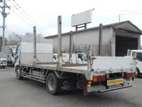 Mitsubishi FUSO FIGHTER лот № 3475 оценка 3.5  с аукциона в Японии 4