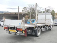 Mitsubishi FUSO FIGHTER лот № 3475 оценка 3.5  с аукциона в Японии 1