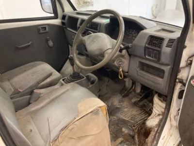Mitsubishi MINICAB TRUCK  с аукциона в Японии