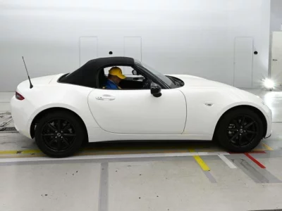 Mazda Roadster