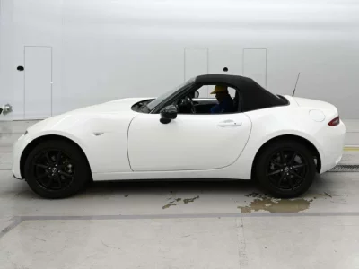 Mazda Roadster