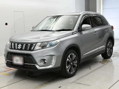 Suzuki Escudo