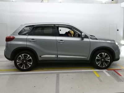 Suzuki Escudo