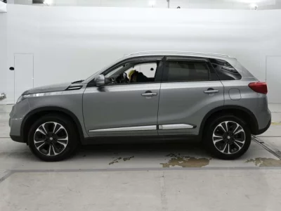 Suzuki Escudo