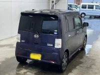 Daihatsu MOVE CONTE лот № 1048 оценка R  с аукциона в Японии 1