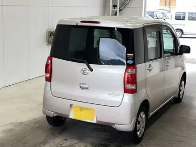 Daihatsu TANTO EXE