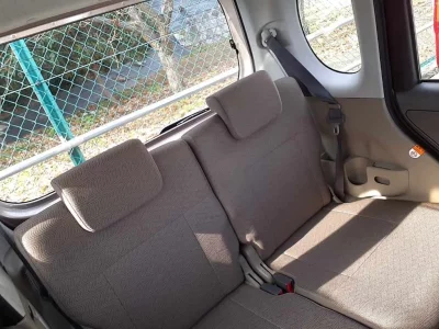 Daihatsu TANTO  с аукциона в Японии