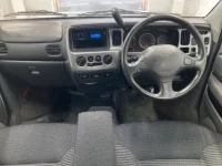 Daihatsu Atrai Wagon лот № 1004 оценка 3.5  с аукциона в Японии 2