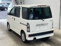 Daihatsu Atrai Wagon лот № 1004 оценка 3.5  с аукциона в Японии 4