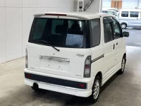 Daihatsu Atrai Wagon лот № 1004 оценка 3.5  с аукциона в Японии 1