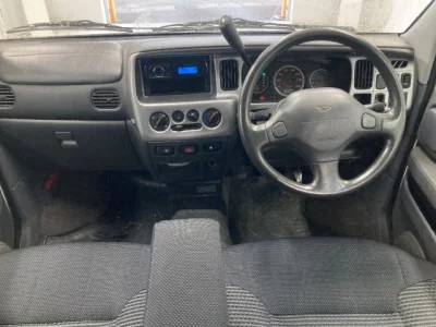 Daihatsu Atrai Wagon  с аукциона в Японии