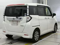 Daihatsu THOR лот № 20367 оценка 3.5  с аукциона в Японии 1