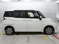 Daihatsu THOR лот № 20367 оценка 3.5  с аукциона в Японии 2