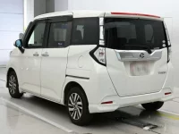 Daihatsu THOR лот № 20367 оценка 3.5  с аукциона в Японии 5