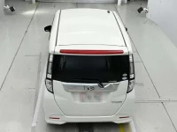 Daihatsu THOR лот № 20367 оценка 3.5  с аукциона в Японии 7