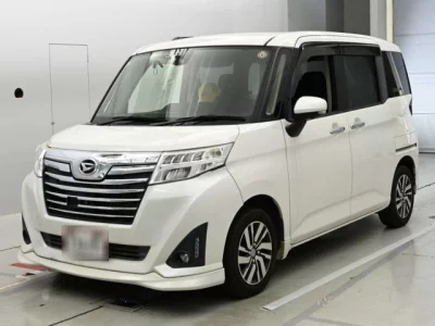Daihatsu Thor