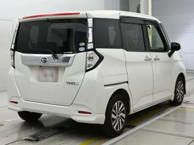 Daihatsu Thor