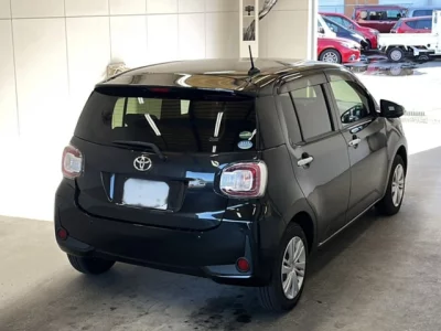 Daihatsu Boon