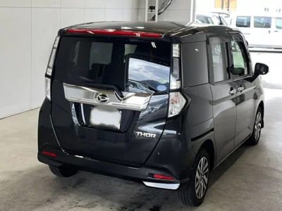 Daihatsu Thor