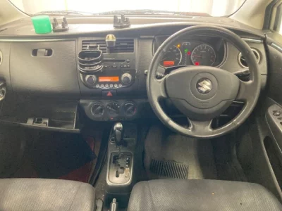 Suzuki Cervo
