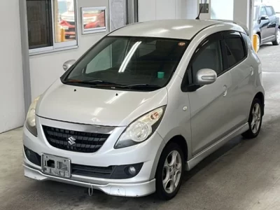 Suzuki Cervo
