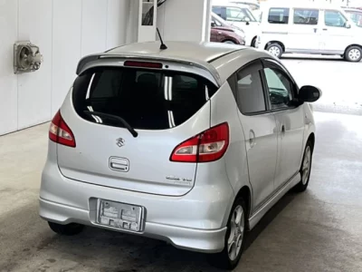 Suzuki Cervo