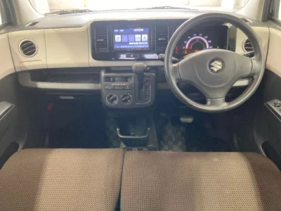 Suzuki MR Wagon