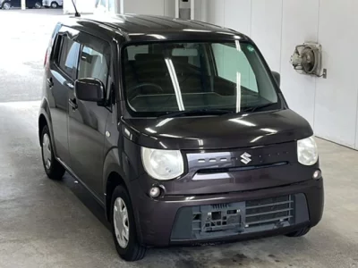 Suzuki MR Wagon