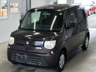 Suzuki MR Wagon