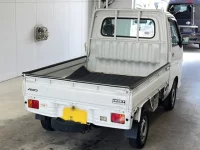 Daihatsu HIJET TRUCK лот № 3210 оценка 3.5  с аукциона в Японии 1