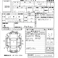Daihatsu HIJET TRUCK лот № 3210 оценка 3.5  с аукциона в Японии 5